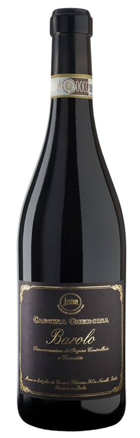 Cascina Ghercina Barolo DOCG 2021