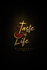 Taste of Life