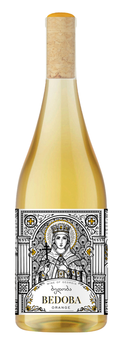 Kakheti Company – Bedoba Orange 2022