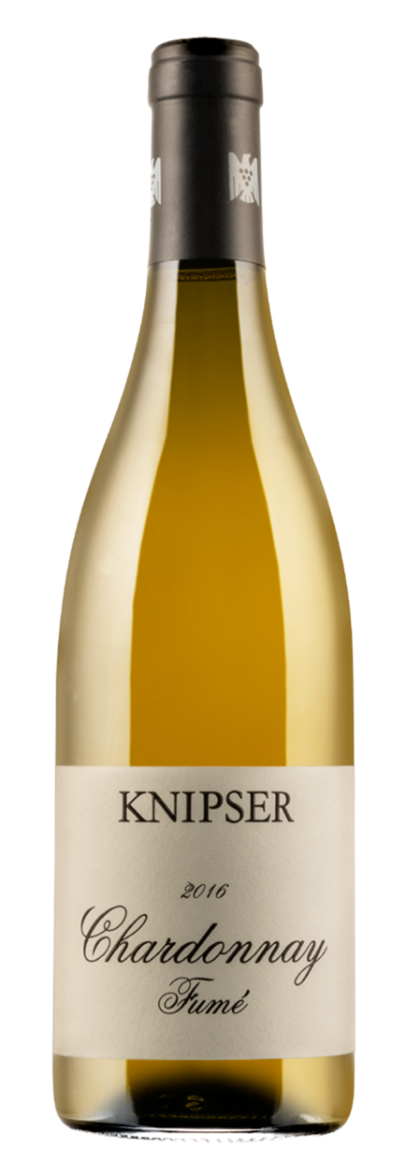 Weingut Knipser – Laumersheim Chardonnay Fumé 2019