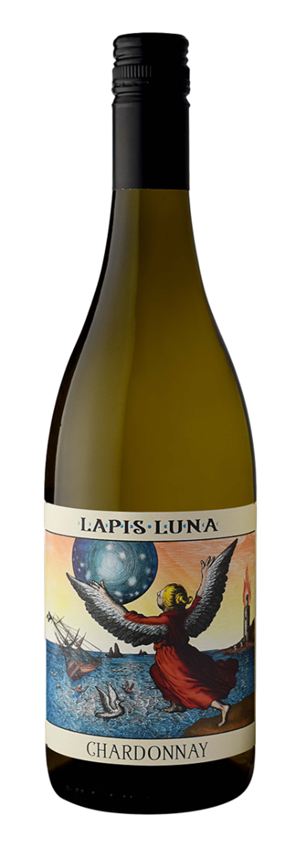 Lapis Luna – Chardonnay 2023