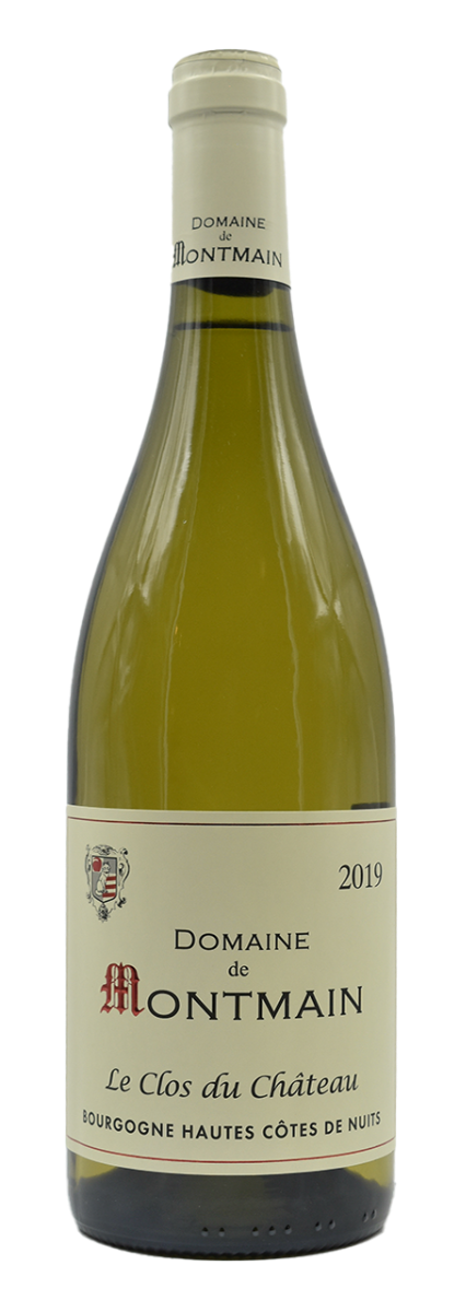 Domaine de Montmain – Hautes Côtes de Nuits “Le Clos du Château” 2019