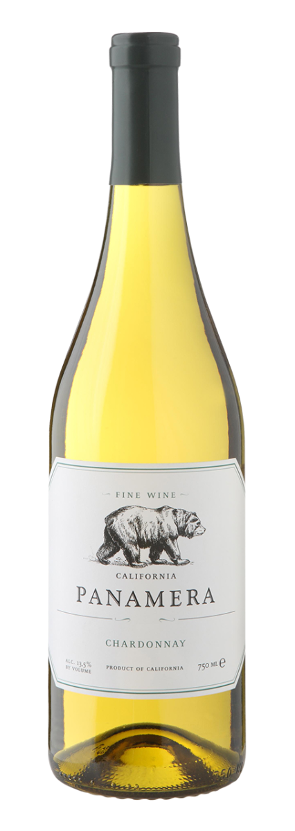 Panamera California Chardonnay 2023