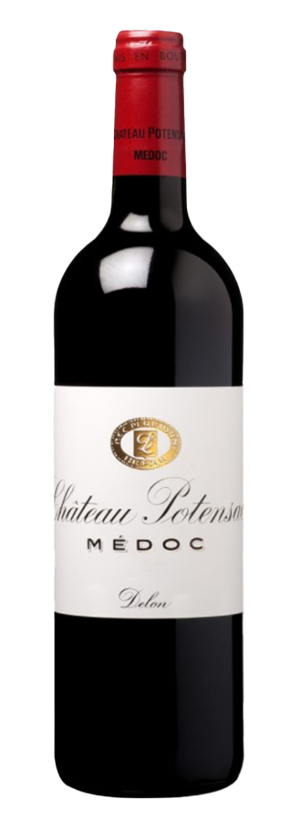 Château Potensac, Médoc 2017
