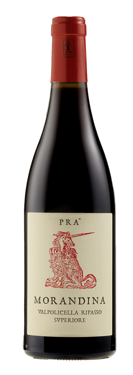 Azienda Vinicola Prà, Valpolicella Superiore DOC Morandina Ripasso 2021