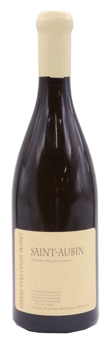 Saint-Aubin Village 2023 – Pierre-Yves Colin-Morey