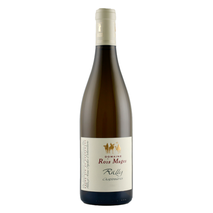 Domaine Rois Mages, Rully AC Les Chaponnières 2023