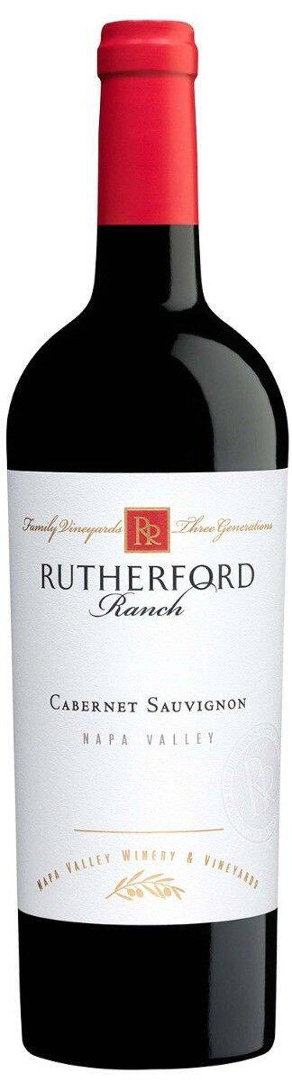 Rutherford Wine Company – Napa Valley Cabernet Sauvignon 2016