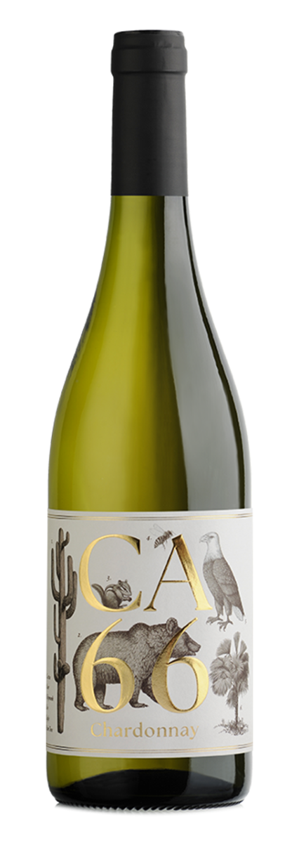 Weingut Hannes Sabathi – Südsteiermark DAC CA 66 Chardonnay 2023