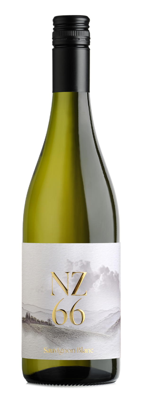 Weingut Hannes Sabathi – NZ 66 Sauvignon Blanc 2024