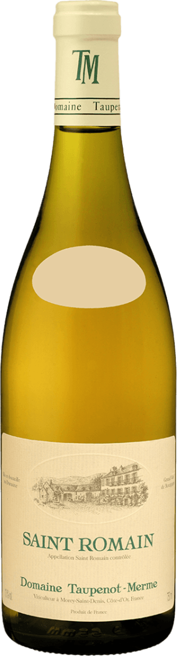 Taupenot-Merme – Saint-Romain AC 2023