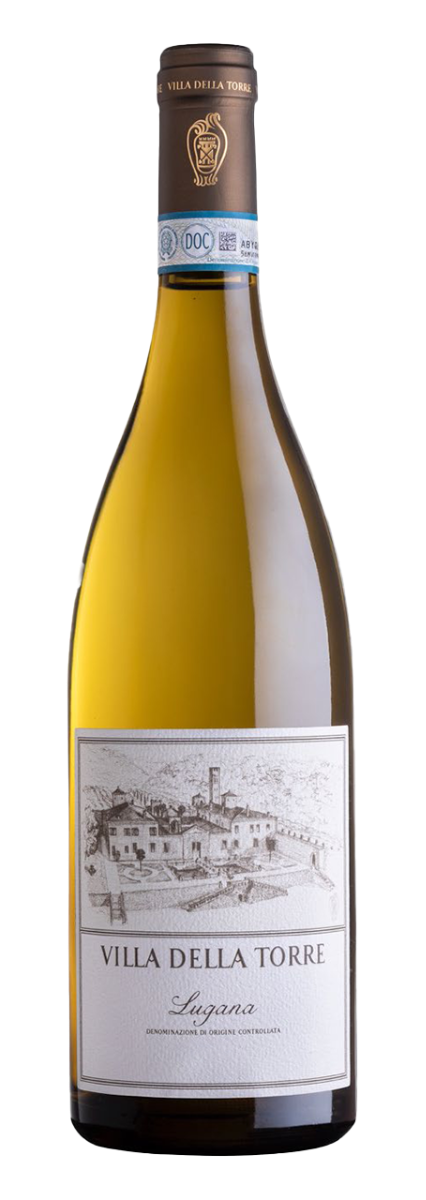Villa della Torre, Lugana DOC 2021
