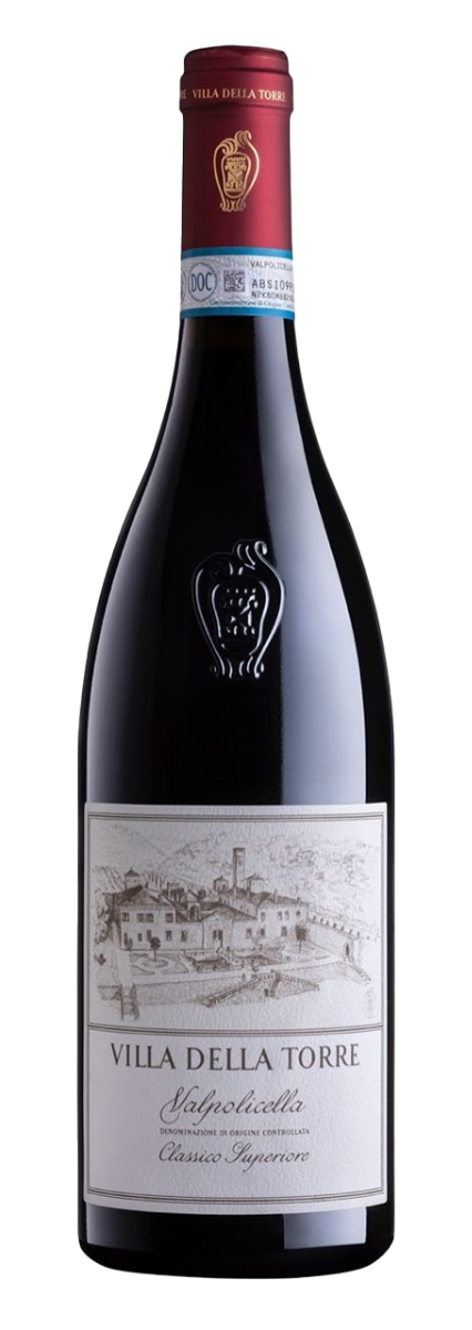 Villa della Torre, Valpolicella Classico DOC 2020
