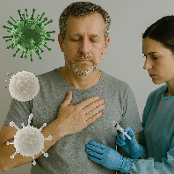 Infectieziekten voor Verpleegkundigen en Verzorgenden