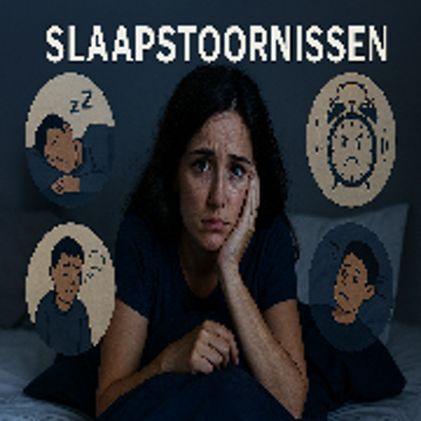 Slaapstoornissen en slaapmedicatie