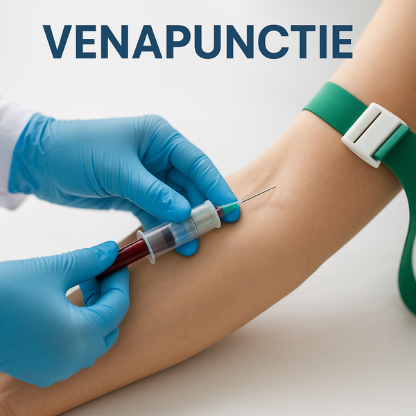 Venapunctie