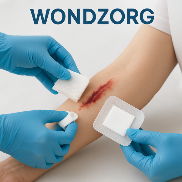 Wondzorg