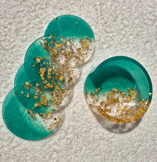 Aqua Dream. 💚 Verfrissend | Zacht | Verkwikkend