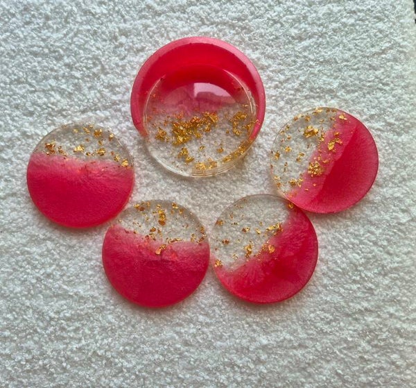 Blush Harmony. 🌸 Zacht | Liefdevol | Harmonieus