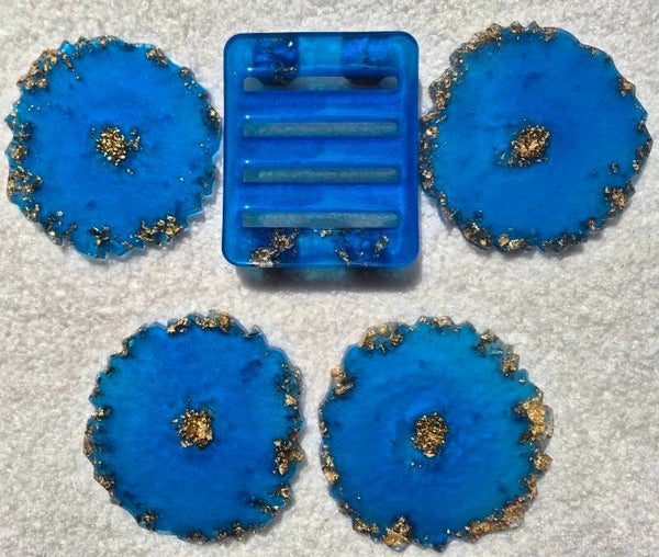 Royal Ocean Dreams
