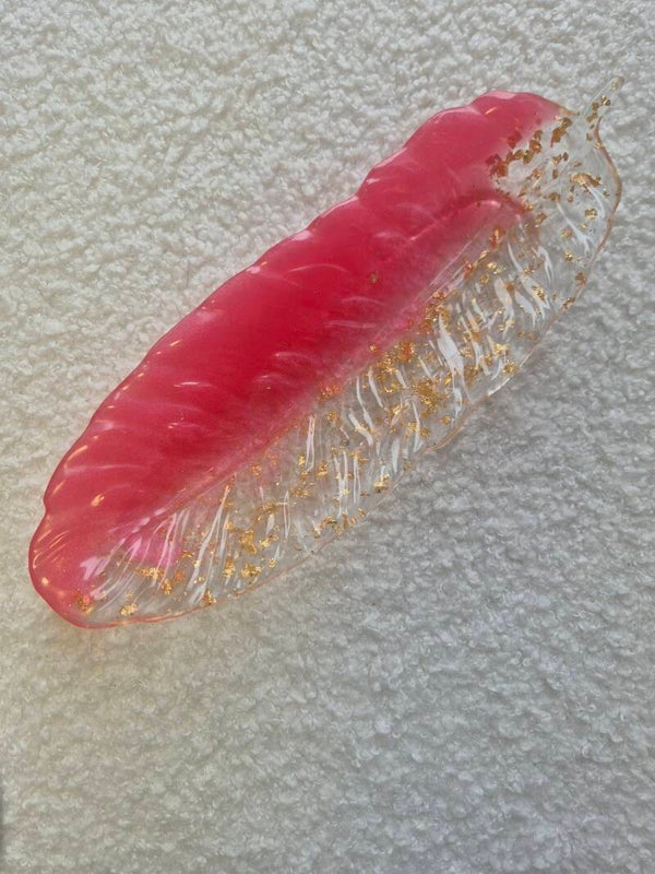 ❤️ 5. Ruby Feather
