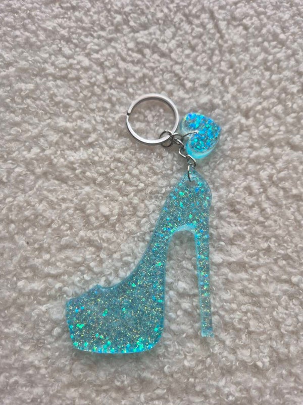 Ocean Spark Stiletto