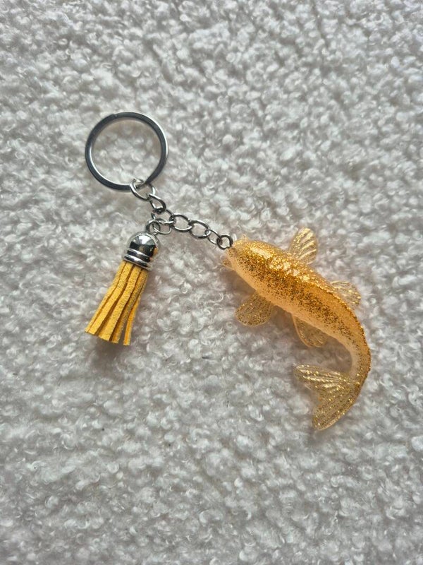 Golden Joy Koi