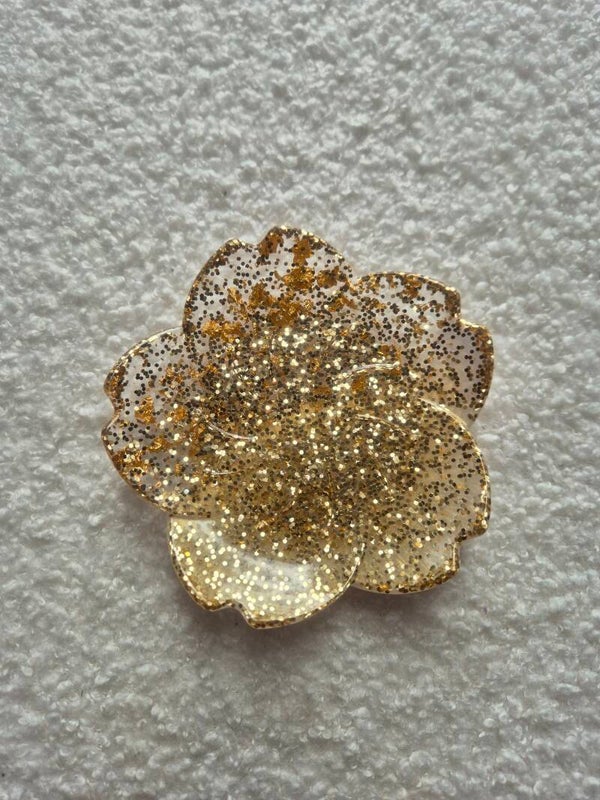 Golden Bloom | Island Light. 🌞 Carry the island light within you.