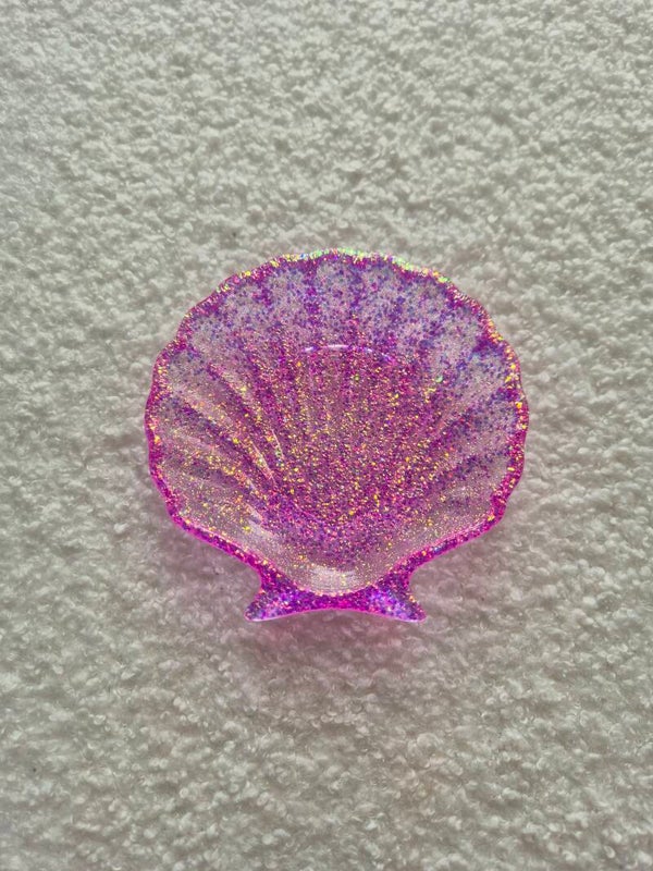 Candy Shell | Sparkle Bold. 🍭 Shine loud. Live sweet.