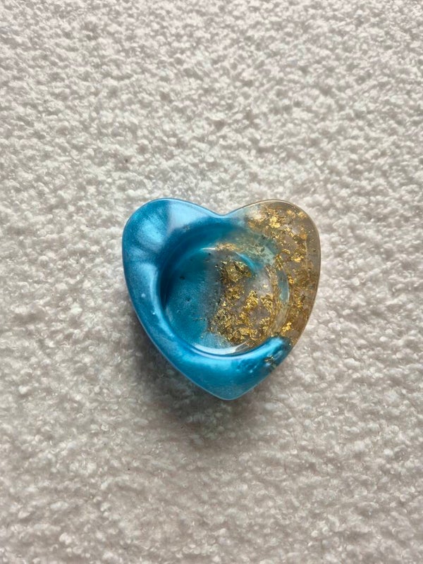 Ocean Heart
