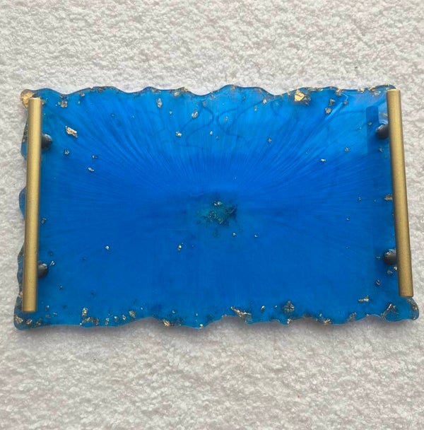 Ocean Deep Tray