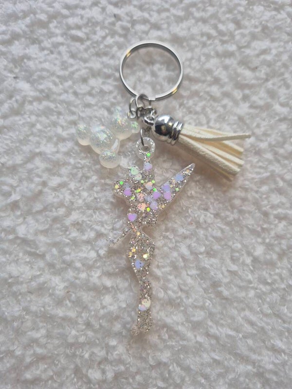 Starlight Fairy