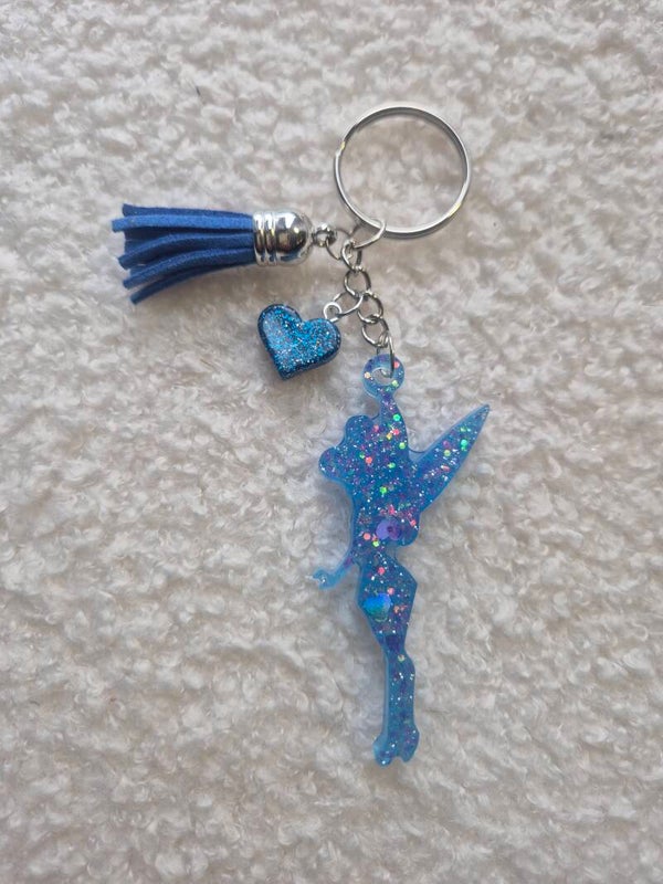 Ocean Dream Fairy
