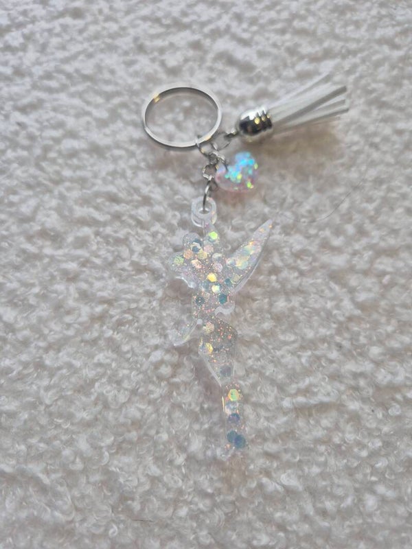 Opal Shine Fairy