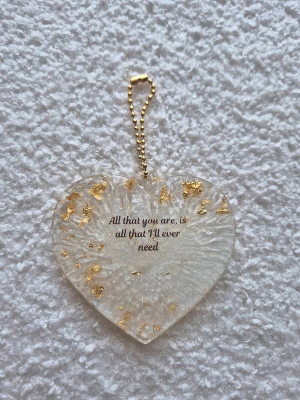 All That You Are 🌟