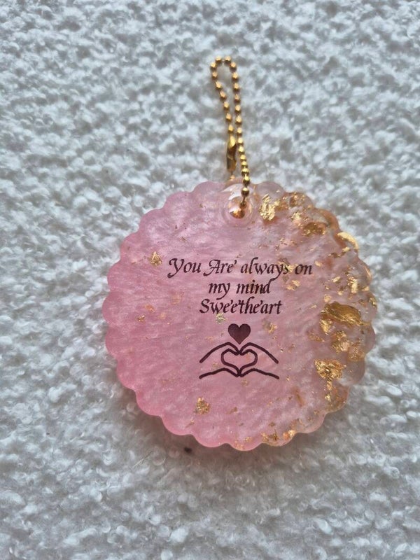 Always On My Mind 🌸