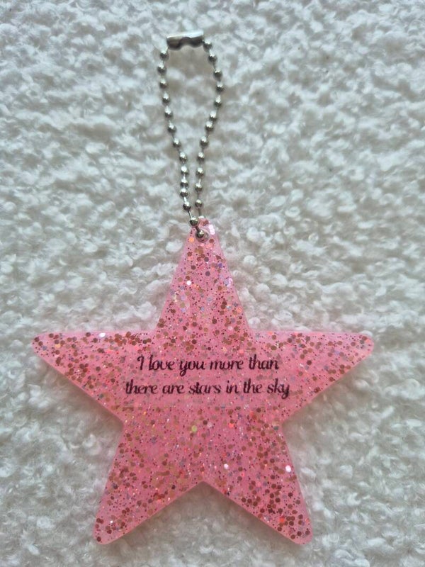 Stars in the Sky ⭐