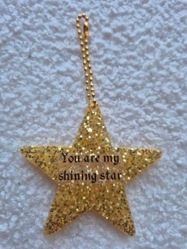 Shining Star ⭐