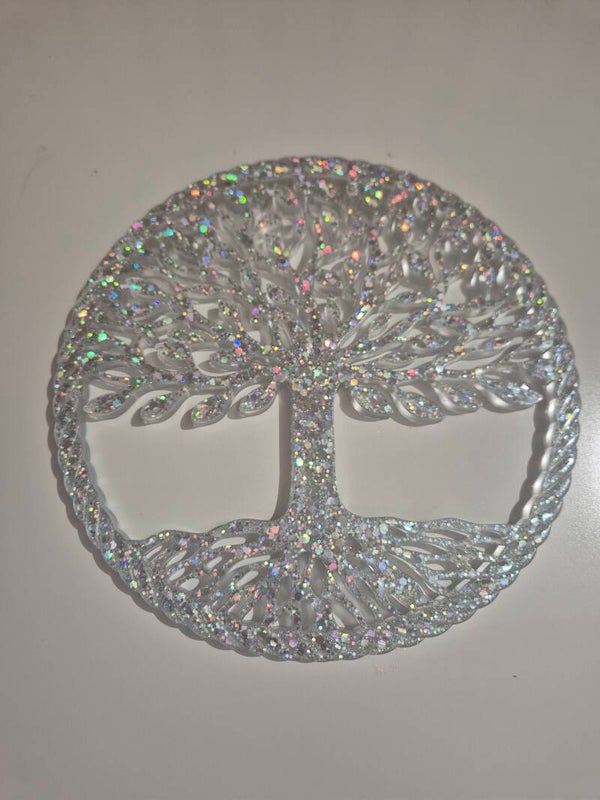 Celestial Silver
