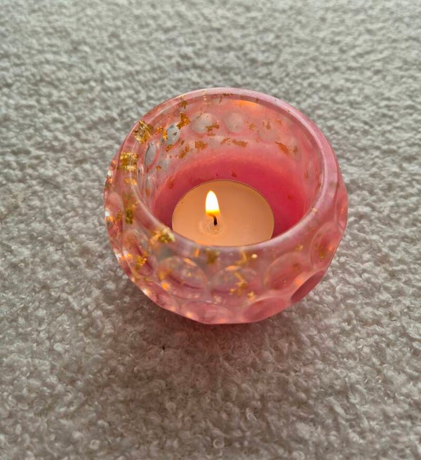 Blush Bloom