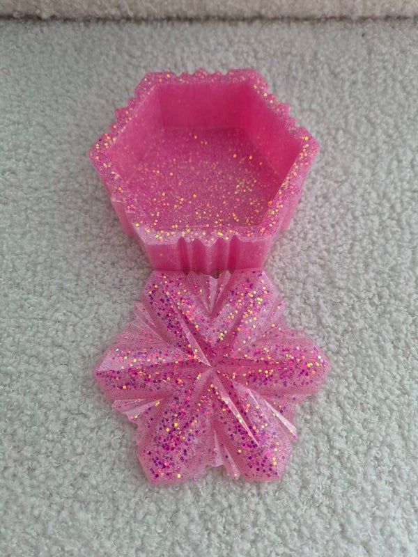 Pink Stardust
