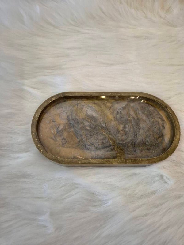 Mystic Marble