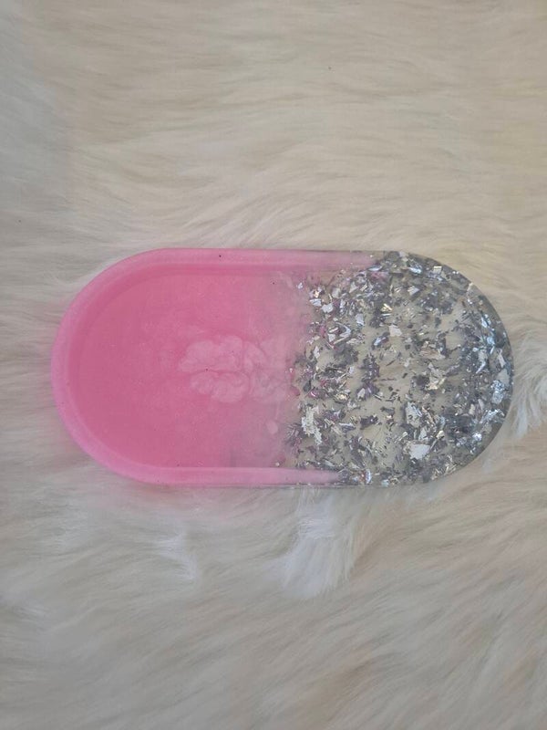 Pink Luxe