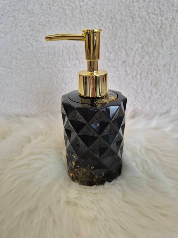 Zeepdispenser