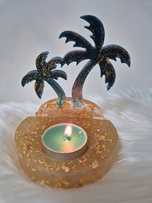 ✨ Golden Paradise