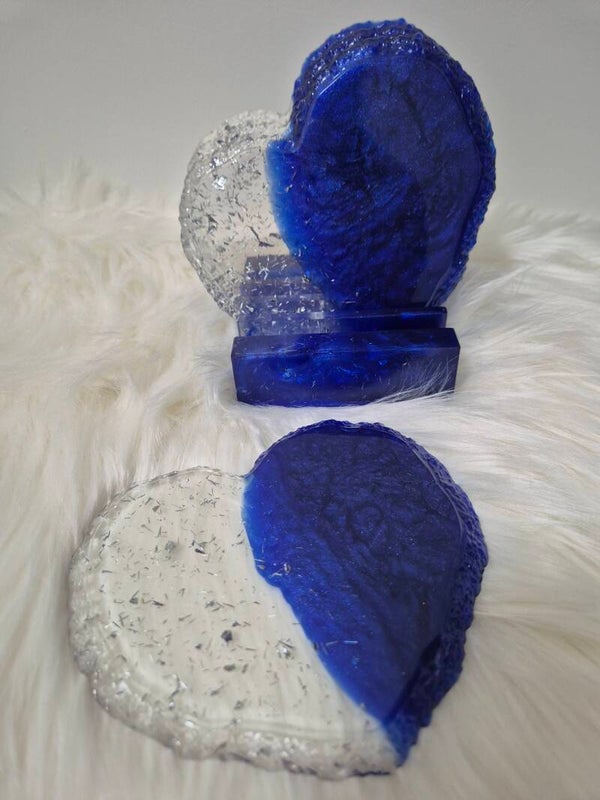 💙 Royal Blue Heart