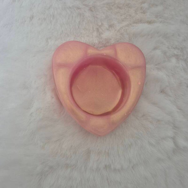 Blush Heart