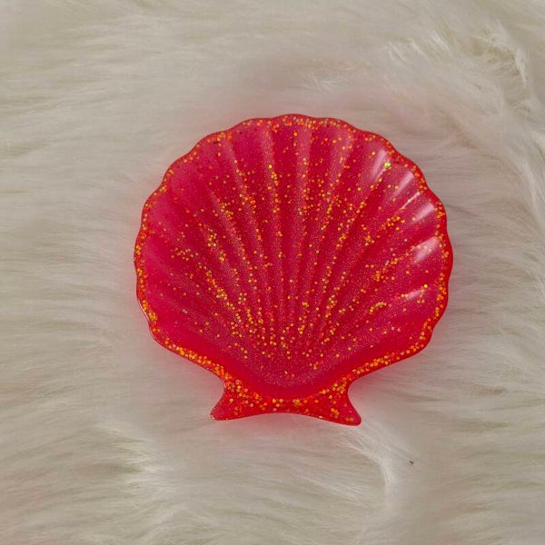 Red Sparkle