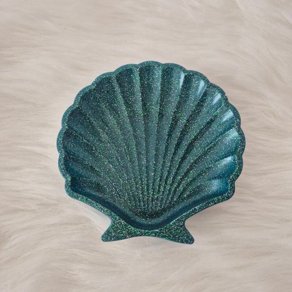 Emerald Tide