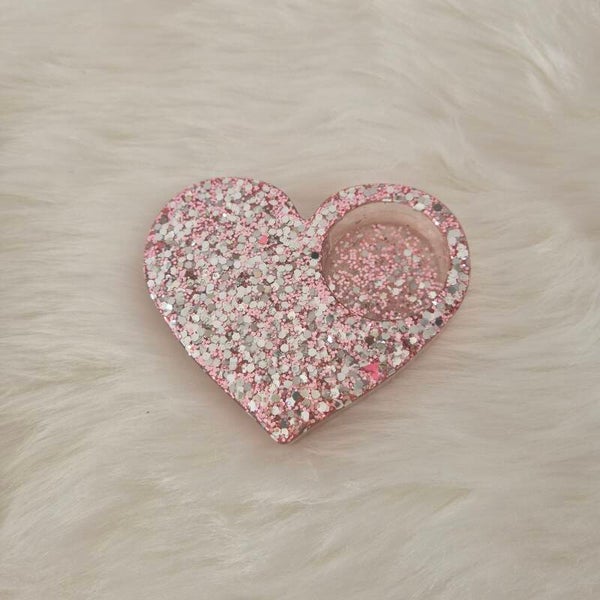 Pink Sparkle